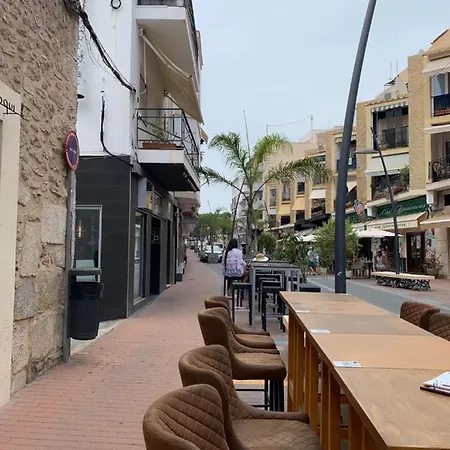 Apartment Olas Del Mare, 200 Meters From The *