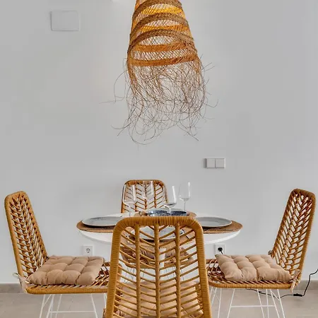 Apartment Olas Del Mare, 200 Meters From The *
