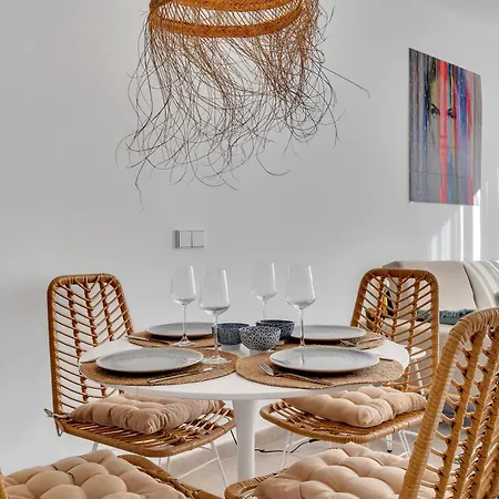 Olas Del Mare, 200 Meters From The * Moraira