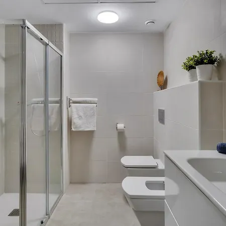 Apartment Olas Del Mare, 200 Meters From The *