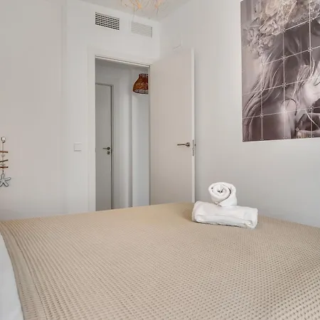 Olas Del Mare, 200 Meters From The * Moraira