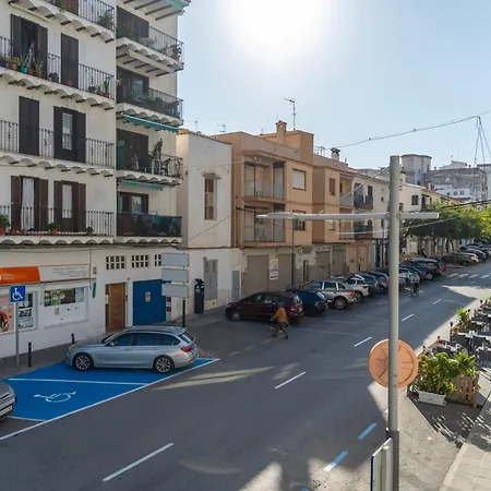 Apartment Olas Del Mare, 200 Meters From The *