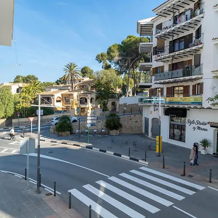 Olas Del Mare, 200 Meters From The *