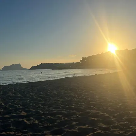 Apartment Olas Del Mare, 200 Meters From The *